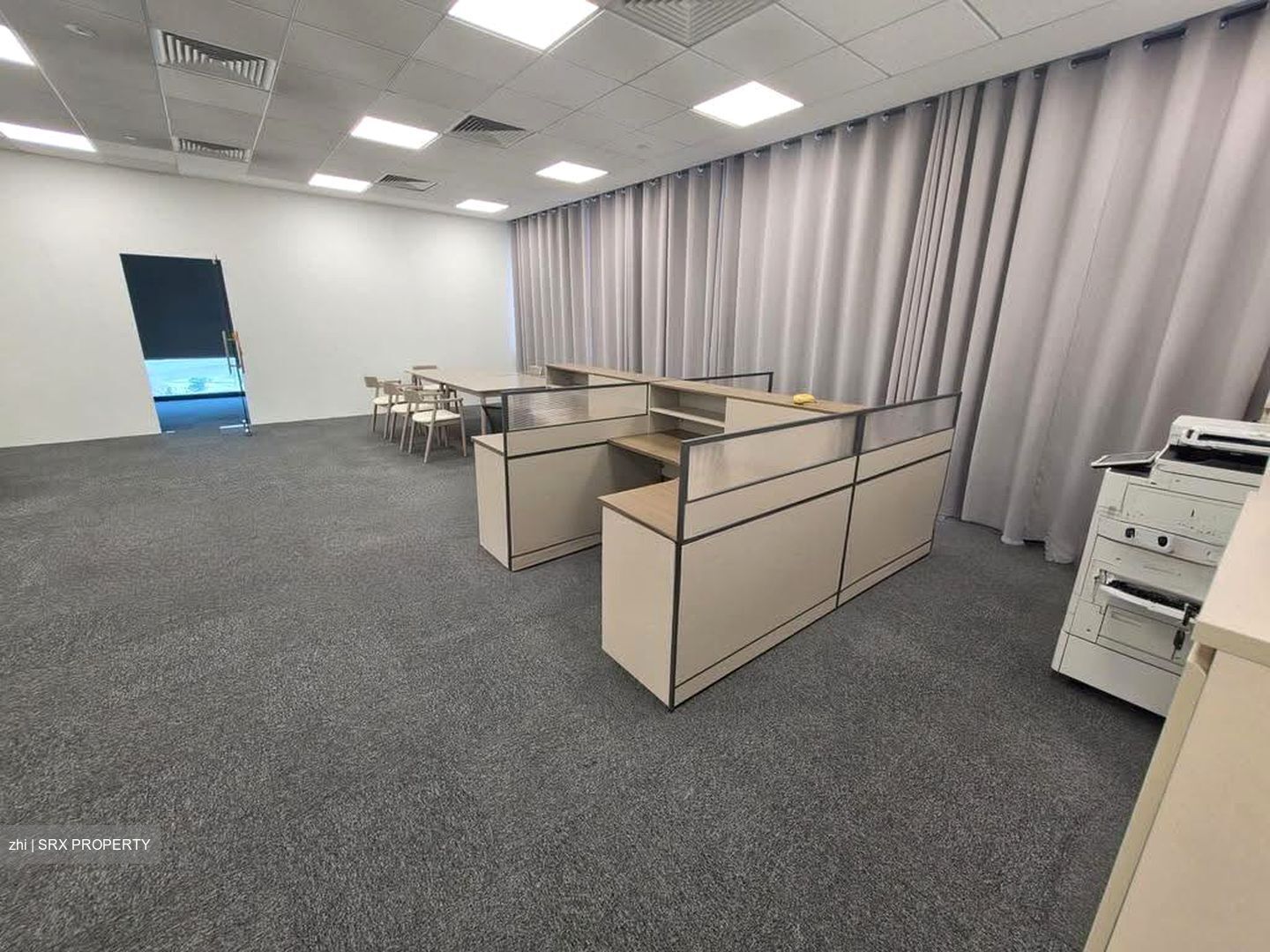 Vision Exchange (D22), Office #606784371